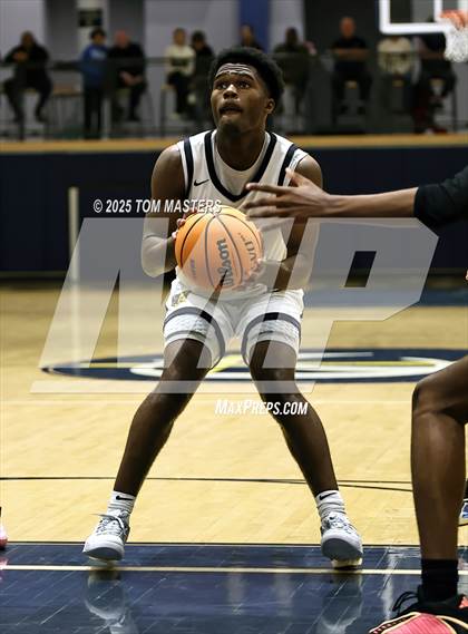 Thumbnail 2 in Queen's Grant @ Carmel Christian photogallery.