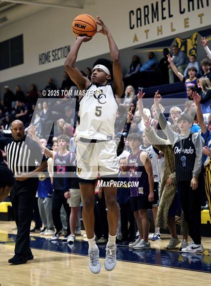 Thumbnail 1 in Queen's Grant @ Carmel Christian photogallery.