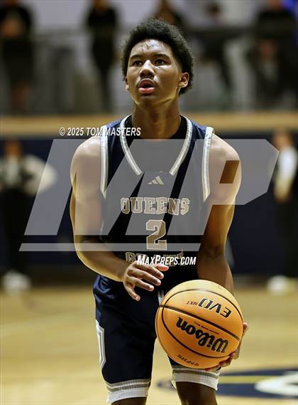 Thumbnail 3 in Queen's Grant @ Carmel Christian photogallery.