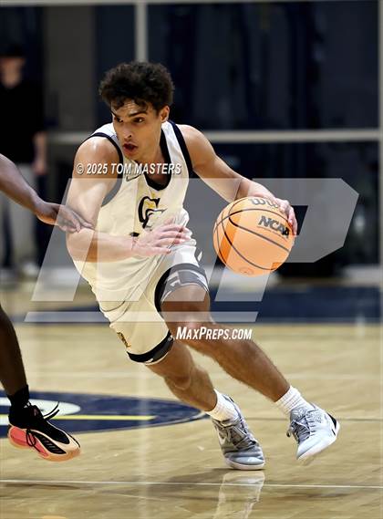 Thumbnail 2 in Queen's Grant @ Carmel Christian photogallery.