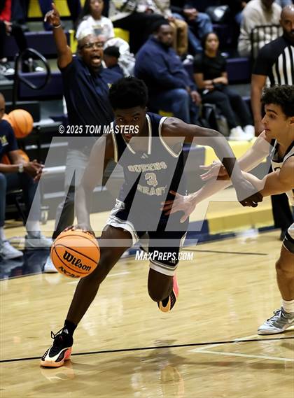 Thumbnail 1 in Queen's Grant @ Carmel Christian photogallery.