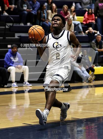 Thumbnail 2 in Queen's Grant @ Carmel Christian photogallery.