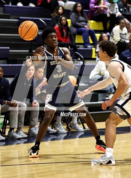 Thumbnail 2 in Queen's Grant @ Carmel Christian photogallery.