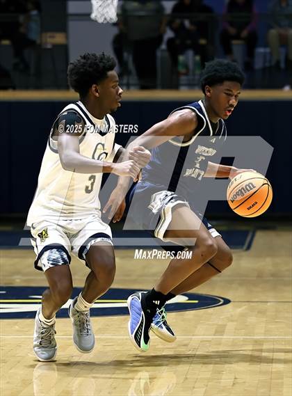 Thumbnail 2 in Queen's Grant @ Carmel Christian photogallery.