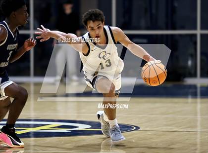 Thumbnail 1 in Queen's Grant @ Carmel Christian photogallery.