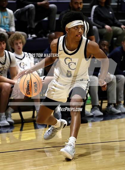 Thumbnail 3 in Queen's Grant @ Carmel Christian photogallery.