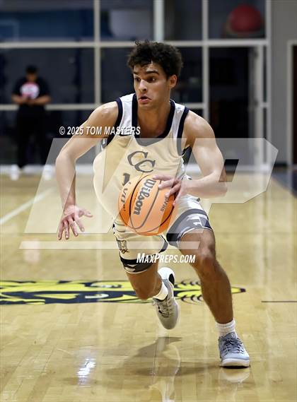 Thumbnail 3 in Queen's Grant @ Carmel Christian photogallery.