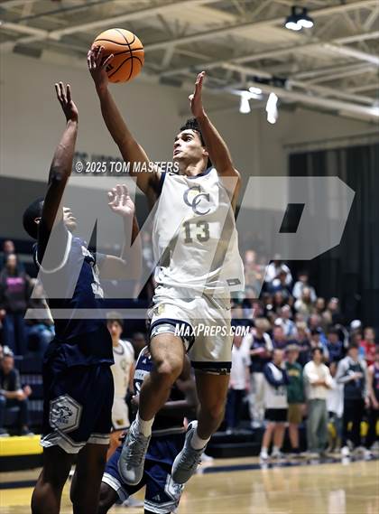 Thumbnail 2 in Queen's Grant @ Carmel Christian photogallery.