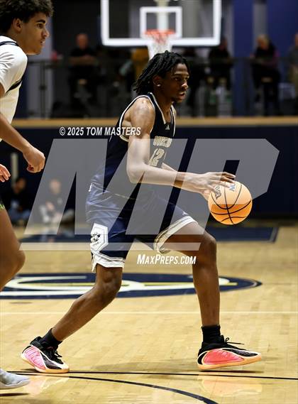 Thumbnail 3 in Queen's Grant @ Carmel Christian photogallery.