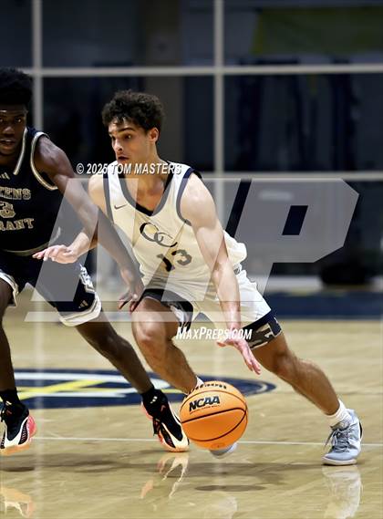 Thumbnail 3 in Queen's Grant @ Carmel Christian photogallery.