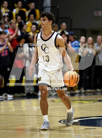 Thumbnail 2 in Queen's Grant @ Carmel Christian photogallery.