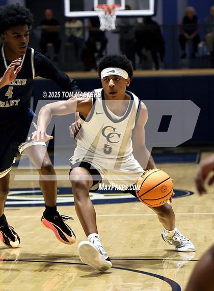 Thumbnail 3 in Queen's Grant @ Carmel Christian photogallery.