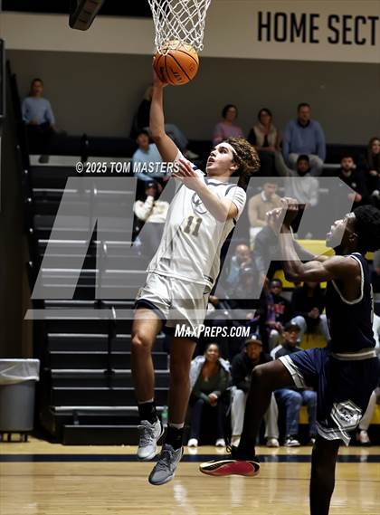 Thumbnail 3 in Queen's Grant @ Carmel Christian photogallery.