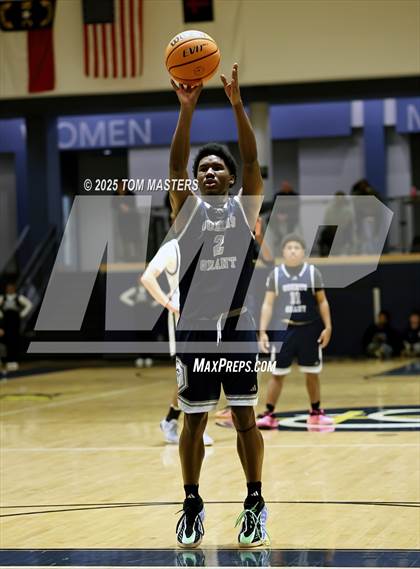 Thumbnail 2 in Queen's Grant @ Carmel Christian photogallery.