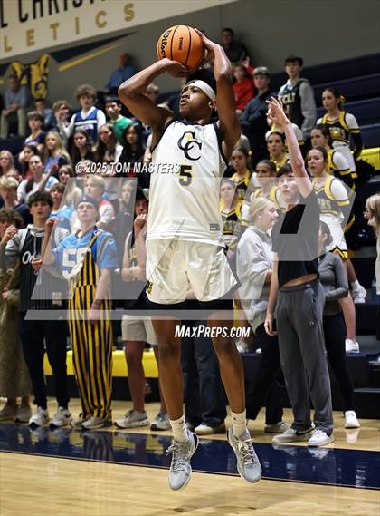 Thumbnail 1 in Queen's Grant @ Carmel Christian photogallery.