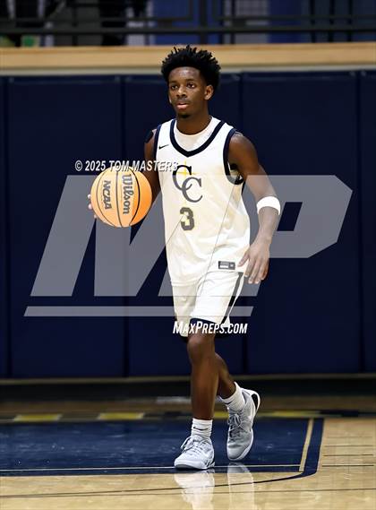 Thumbnail 1 in Queen's Grant @ Carmel Christian photogallery.