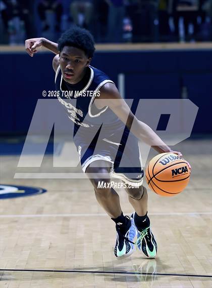 Thumbnail 1 in Queen's Grant @ Carmel Christian photogallery.