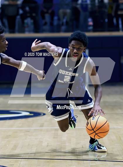 Thumbnail 3 in Queen's Grant @ Carmel Christian photogallery.