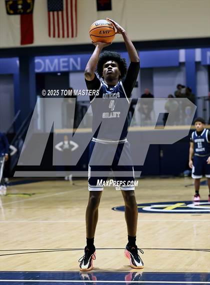 Thumbnail 2 in Queen's Grant @ Carmel Christian photogallery.