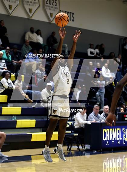 Thumbnail 1 in Queen's Grant @ Carmel Christian photogallery.