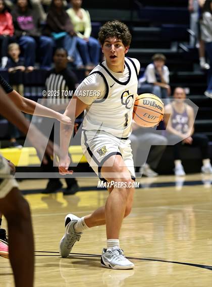 Thumbnail 3 in Queen's Grant @ Carmel Christian photogallery.