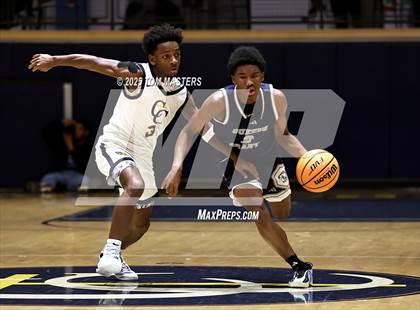 Thumbnail 1 in Queen's Grant @ Carmel Christian photogallery.