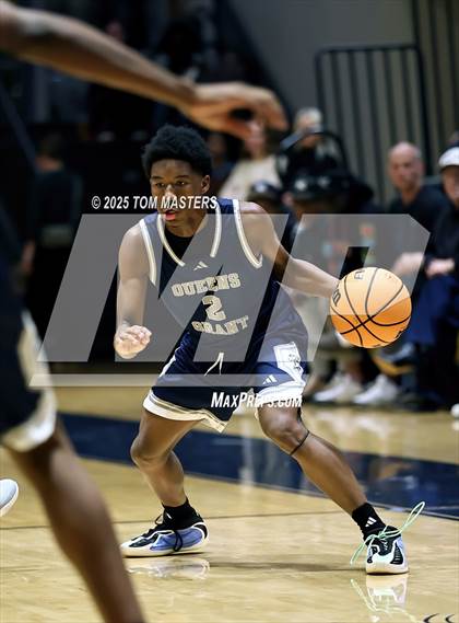 Thumbnail 2 in Queen's Grant @ Carmel Christian photogallery.