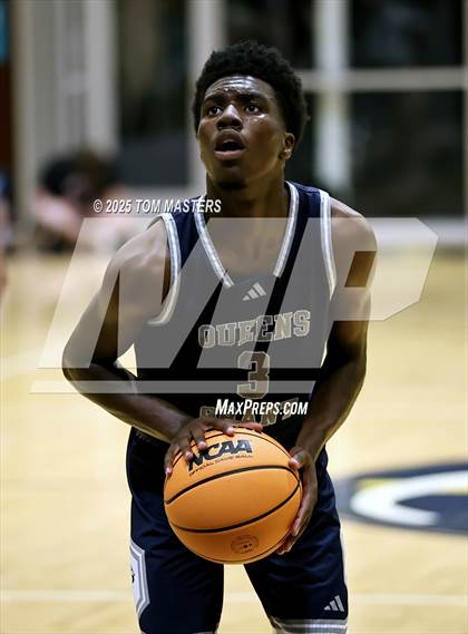 Thumbnail 2 in Queen's Grant @ Carmel Christian photogallery.