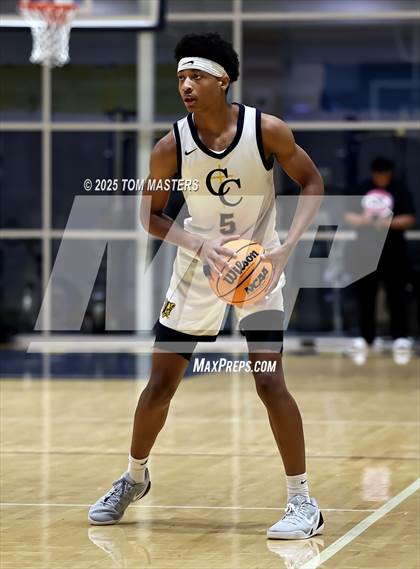 Thumbnail 2 in Queen's Grant @ Carmel Christian photogallery.