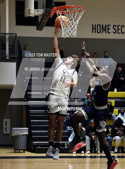 Thumbnail 1 in Queen's Grant @ Carmel Christian photogallery.