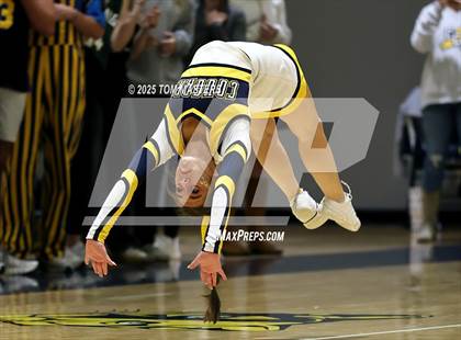 Thumbnail 3 in Queen's Grant @ Carmel Christian photogallery.