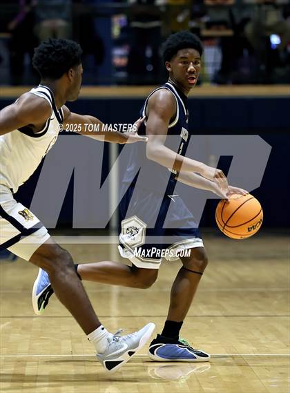 Thumbnail 1 in Queen's Grant @ Carmel Christian photogallery.