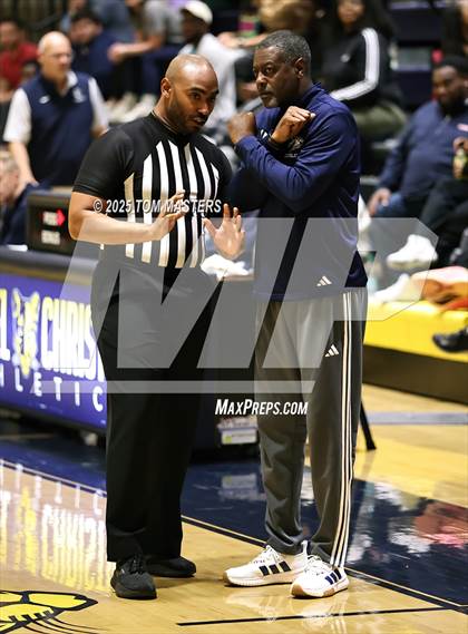 Thumbnail 3 in Queen's Grant @ Carmel Christian photogallery.