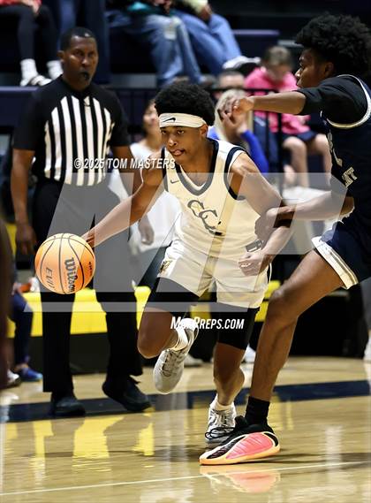 Thumbnail 1 in Queen's Grant @ Carmel Christian photogallery.