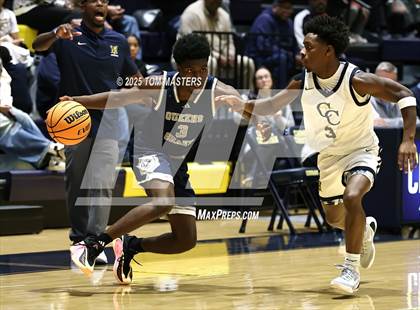 Thumbnail 3 in Queen's Grant @ Carmel Christian photogallery.