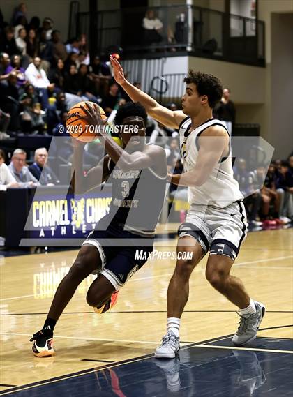 Thumbnail 3 in Queen's Grant @ Carmel Christian photogallery.