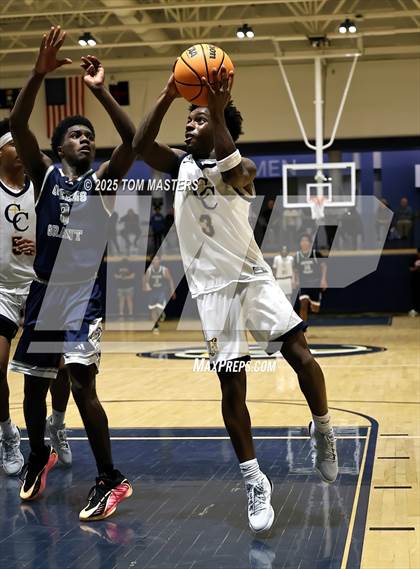 Thumbnail 1 in Queen's Grant @ Carmel Christian photogallery.