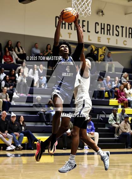 Thumbnail 2 in Queen's Grant @ Carmel Christian photogallery.