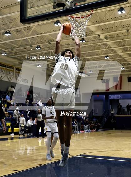 Thumbnail 1 in Queen's Grant @ Carmel Christian photogallery.