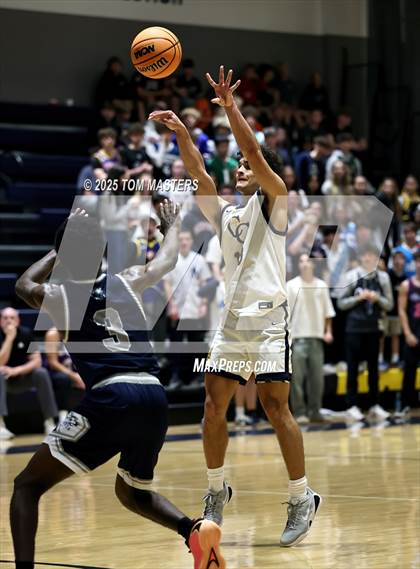 Thumbnail 3 in Queen's Grant @ Carmel Christian photogallery.