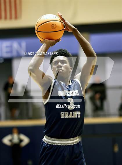 Thumbnail 2 in Queen's Grant @ Carmel Christian photogallery.