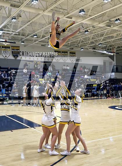 Thumbnail 3 in Queen's Grant @ Carmel Christian photogallery.