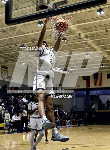 Thumbnail 2 in Queen's Grant @ Carmel Christian photogallery.