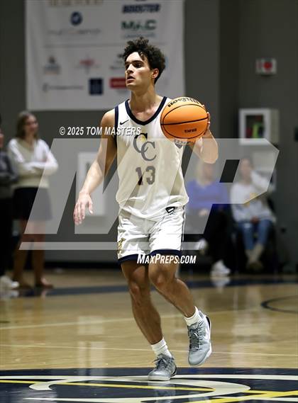 Thumbnail 1 in Queen's Grant @ Carmel Christian photogallery.