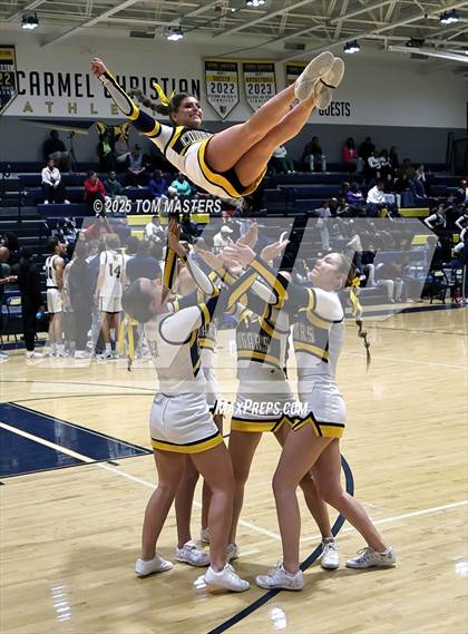 Thumbnail 1 in Queen's Grant @ Carmel Christian photogallery.