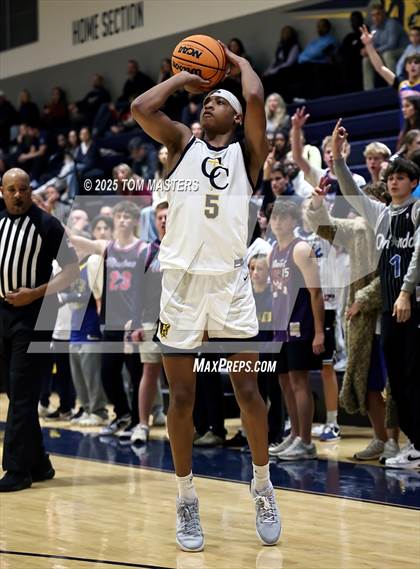 Thumbnail 3 in Queen's Grant @ Carmel Christian photogallery.