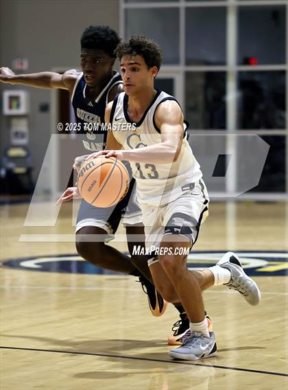 Thumbnail 1 in Queen's Grant @ Carmel Christian photogallery.