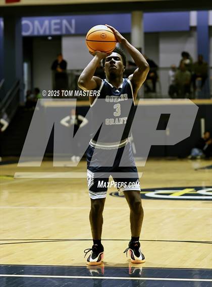 Thumbnail 2 in Queen's Grant @ Carmel Christian photogallery.