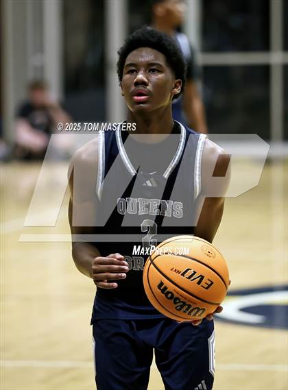 Thumbnail 2 in Queen's Grant @ Carmel Christian photogallery.