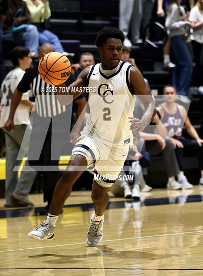 Thumbnail 1 in Queen's Grant @ Carmel Christian photogallery.